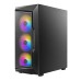 Antec AX61 ELITE Mid Tower ATX Gaming Case